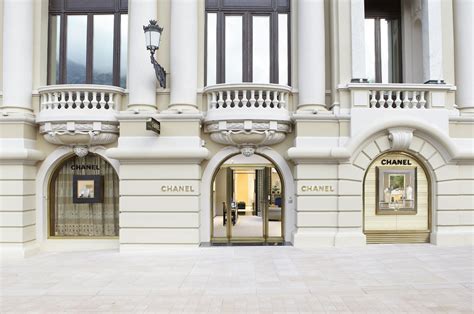 boutique chanel monaco telephone|Boutique CHANEL FINE JEWELLERY MONACO Monaco.